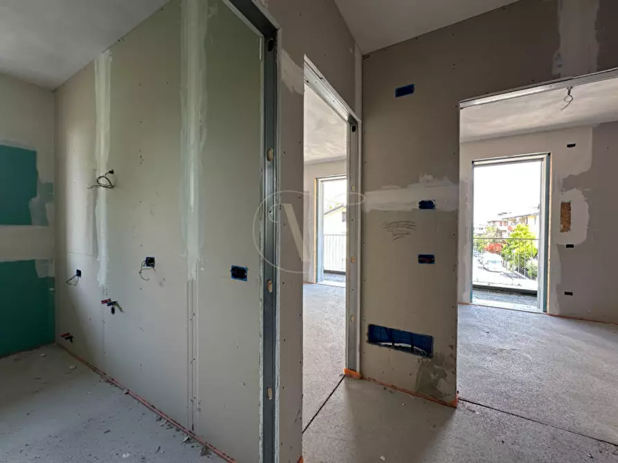 Immagine 21 di Appartamento in vendita  in Via Torre 17 a Padova