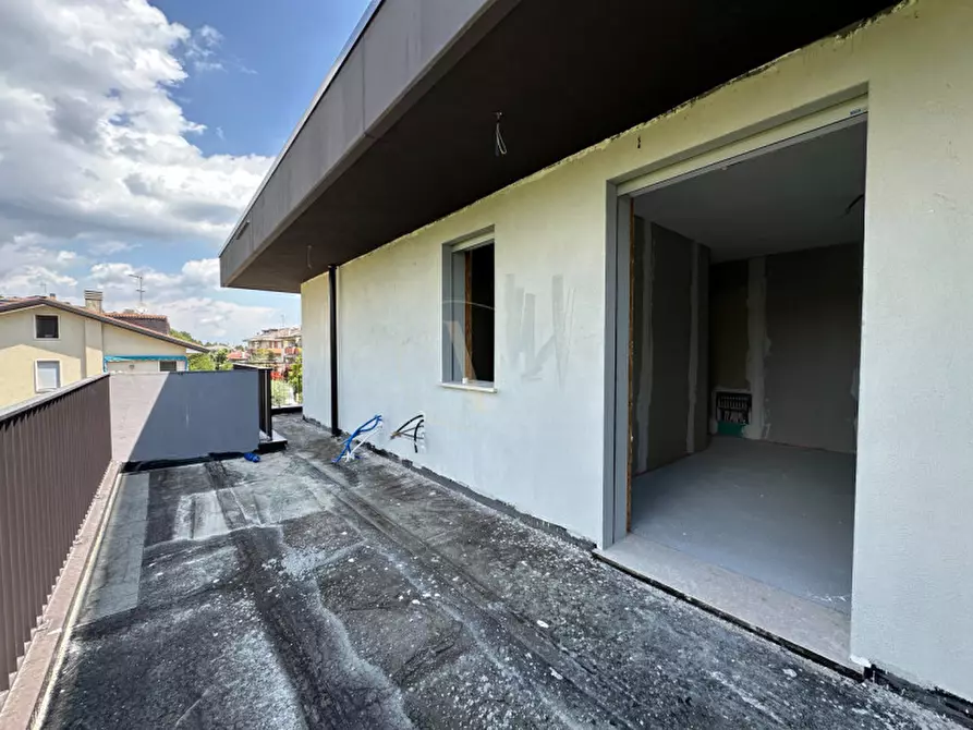 Immagine 23 di Appartamento in vendita  in Via Torre 17 a Padova