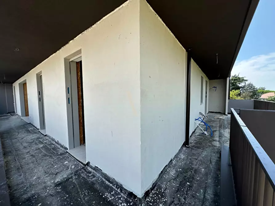 Immagine 25 di Appartamento in vendita  in Via Torre 17 a Padova