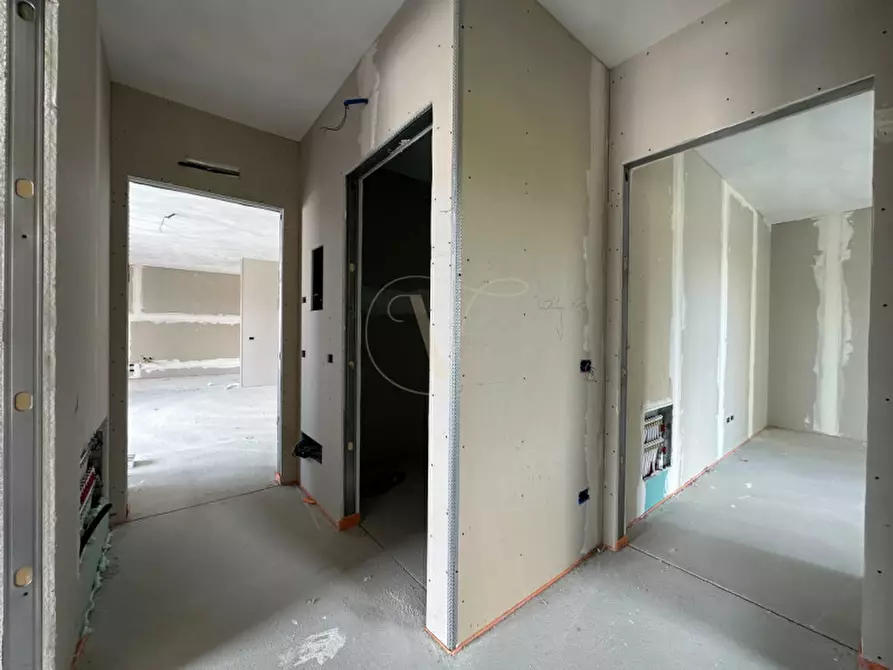 Immagine 26 di Appartamento in vendita  in Via Torre 17 a Padova