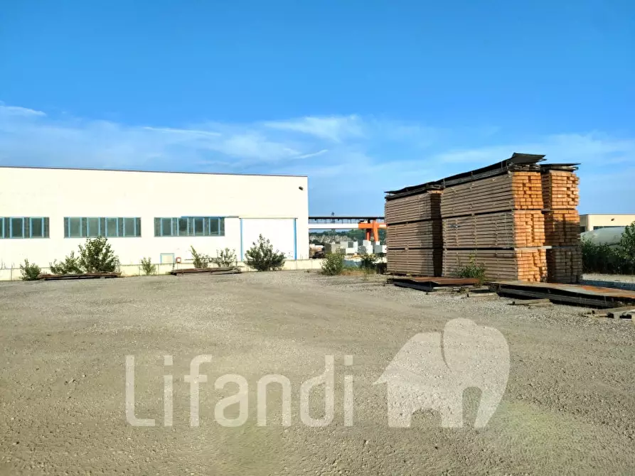 Immagine 1 di Terreno in vendita  in Viale dell'Industria a Cavaion Veronese