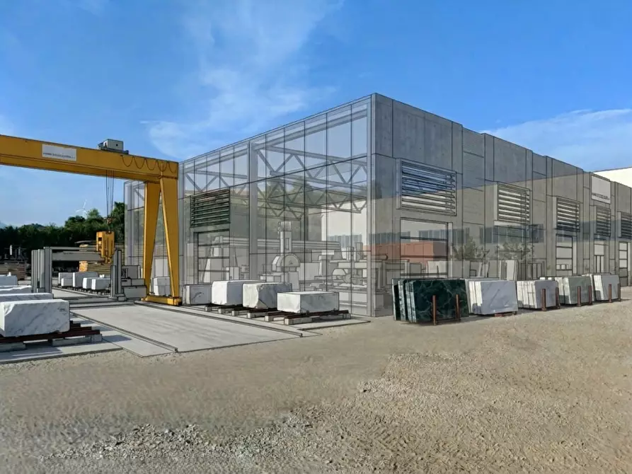 Immagine 2 di Terreno in vendita  in Viale dell'Industria a Cavaion Veronese