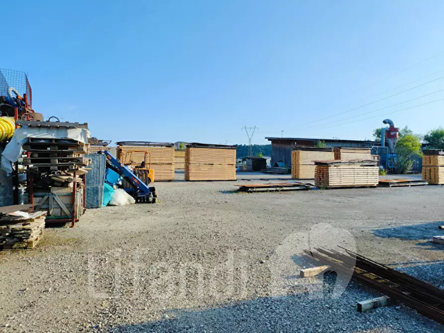 Immagine 4 di Terreno in vendita  in Viale dell'Industria a Cavaion Veronese