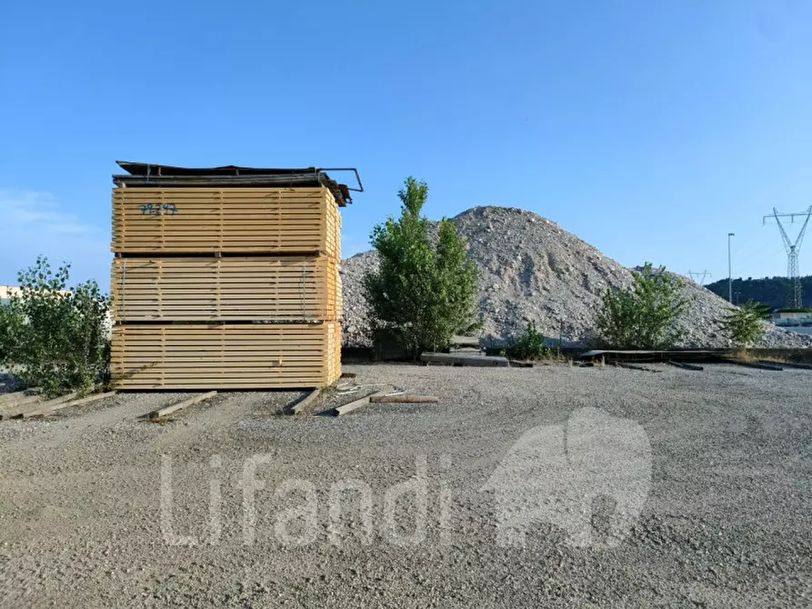 Immagine 5 di Terreno in vendita  in Viale dell'Industria a Cavaion Veronese