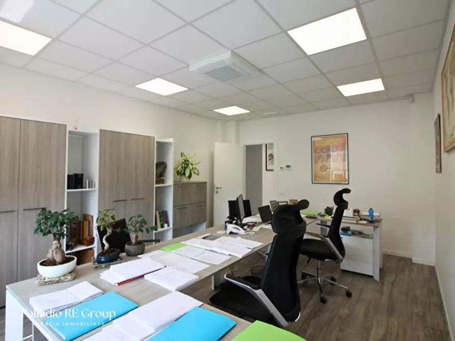 Immagine 9 di Ufficio in vendita  in Via Battaglione Val Leogra a Vicenza