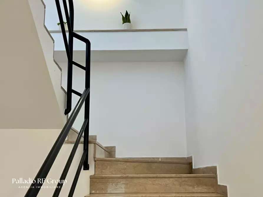 Immagine 11 di Ufficio in vendita  in Via Battaglione Val Leogra a Vicenza