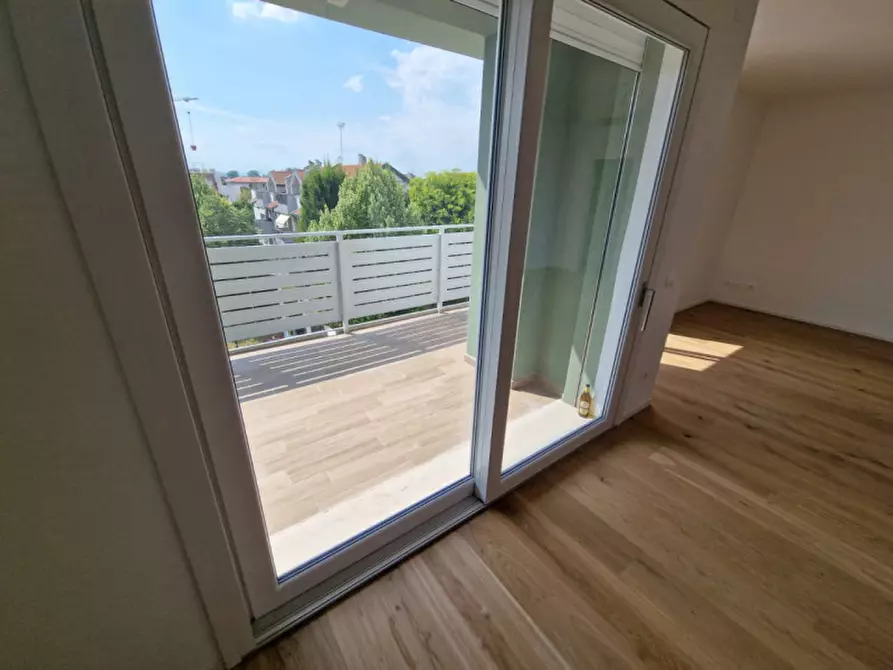 Immagine 3 di Attico in vendita  in Via Vittorio Veneto a Vigodarzere