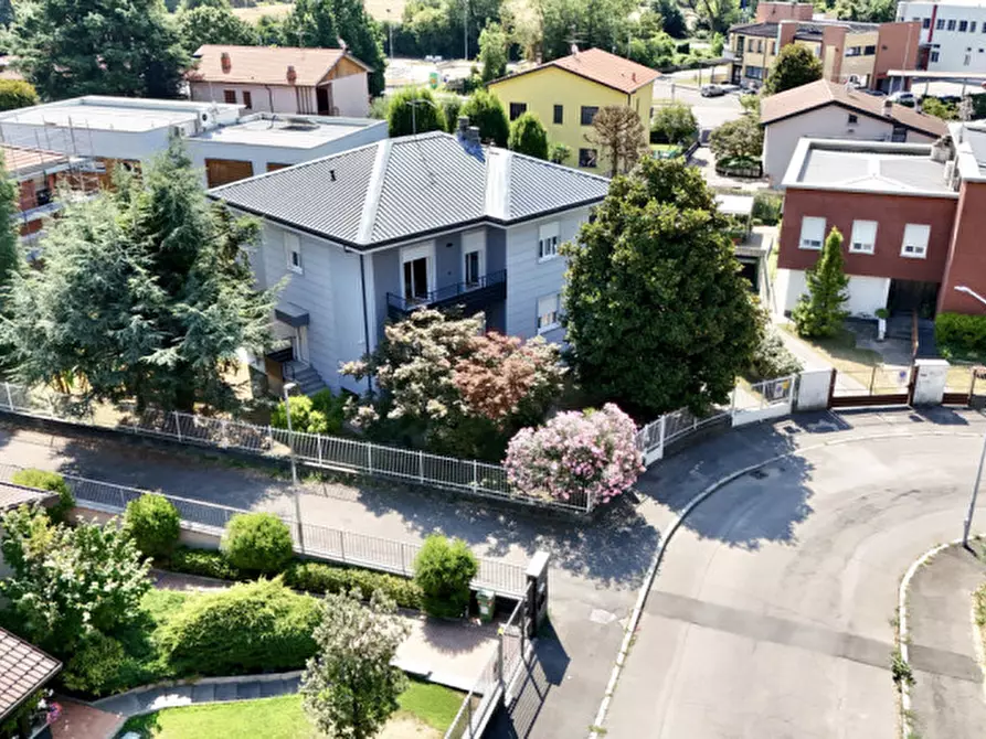 Immagine 1 di Appartamento in vendita  in Via Dei Tigli 23 a Gorgonzola