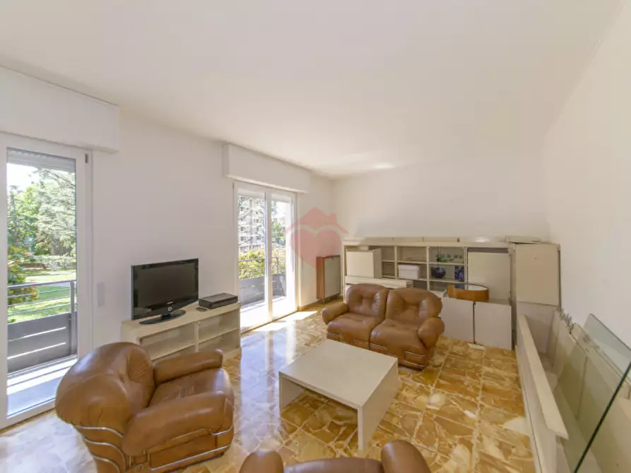 Immagine 2 di Appartamento in vendita  in Via Dei Tigli 23 a Gorgonzola