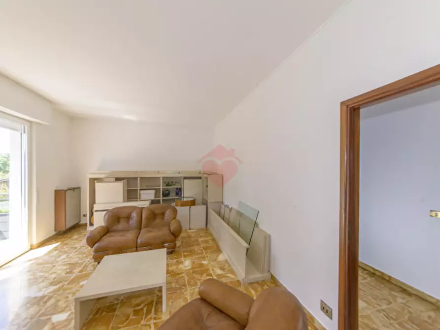 Immagine 5 di Appartamento in vendita  in Via Dei Tigli 23 a Gorgonzola