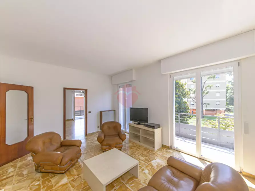 Immagine 6 di Appartamento in vendita  in Via Dei Tigli 23 a Gorgonzola