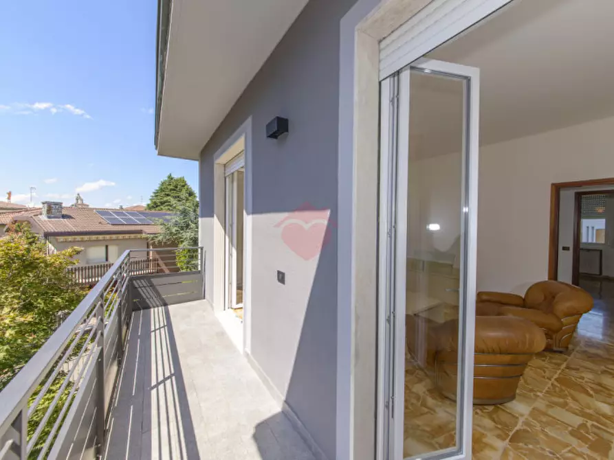 Immagine 8 di Appartamento in vendita  in Via Dei Tigli 23 a Gorgonzola