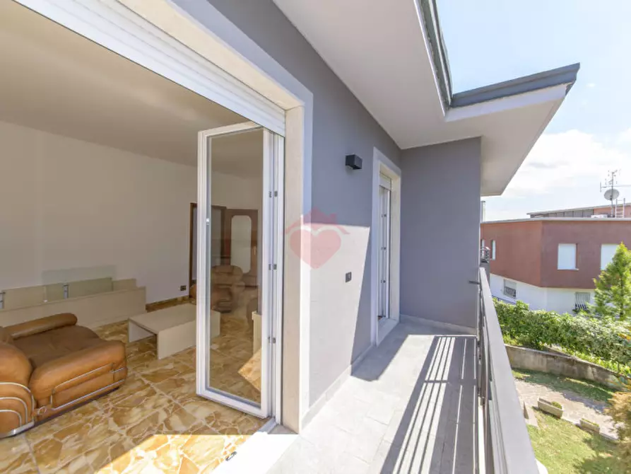 Immagine 9 di Appartamento in vendita  in Via Dei Tigli 23 a Gorgonzola