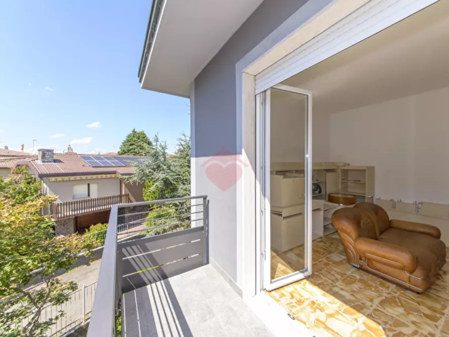 Immagine 10 di Appartamento in vendita  in Via Dei Tigli 23 a Gorgonzola