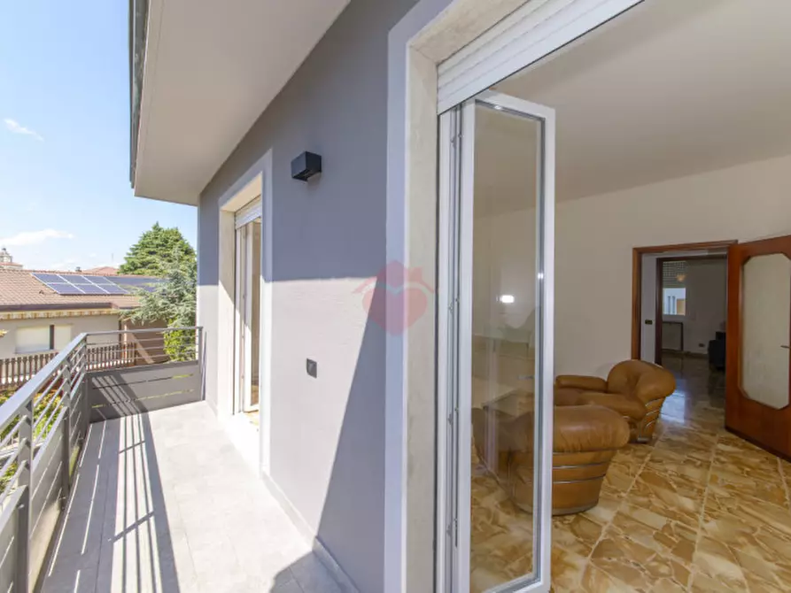 Immagine 11 di Appartamento in vendita  in Via Dei Tigli 23 a Gorgonzola