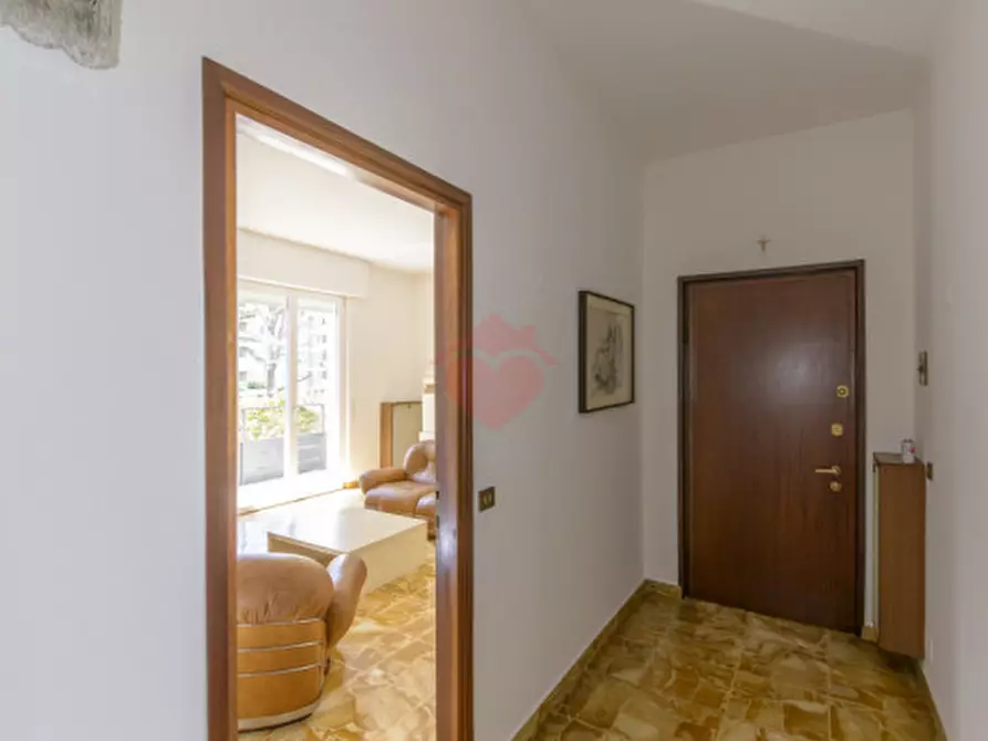 Immagine 13 di Appartamento in vendita  in Via Dei Tigli 23 a Gorgonzola