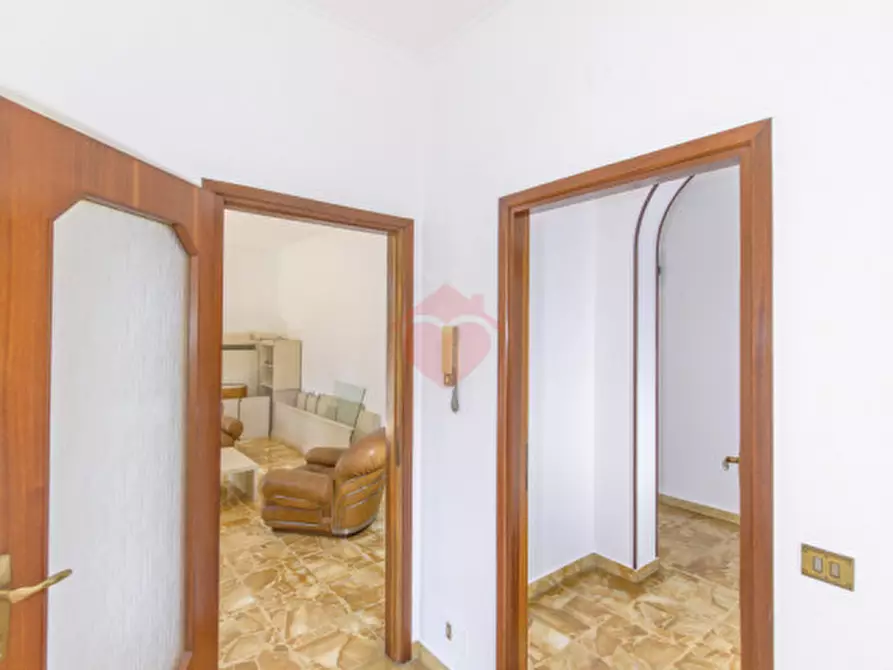 Immagine 14 di Appartamento in vendita  in Via Dei Tigli 23 a Gorgonzola