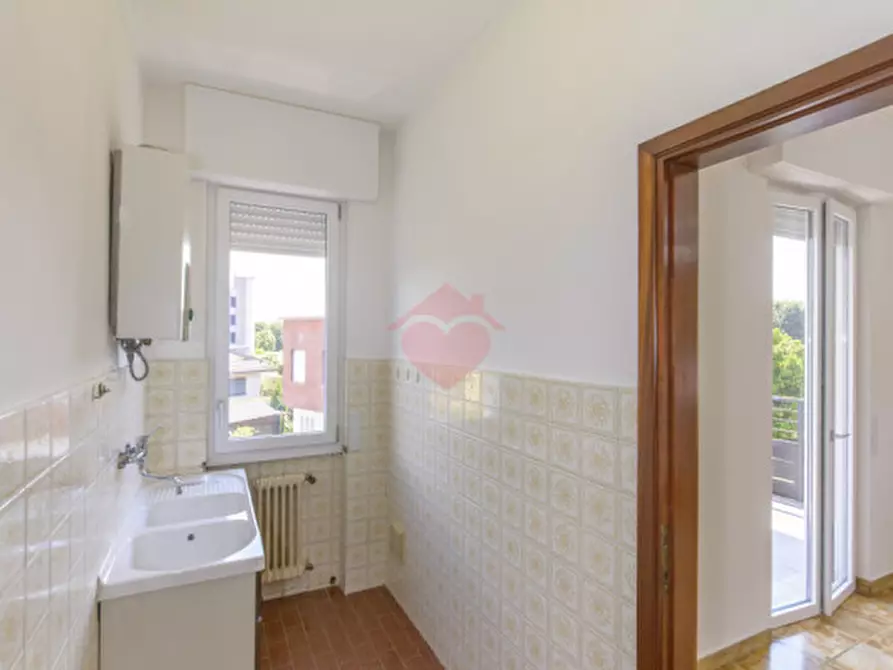 Immagine 18 di Appartamento in vendita  in Via Dei Tigli 23 a Gorgonzola