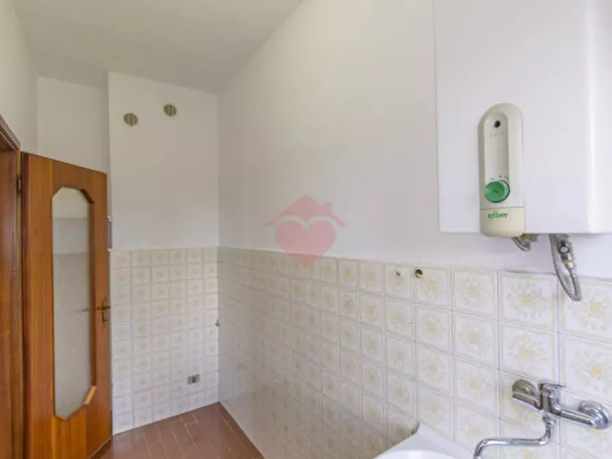 Immagine 20 di Appartamento in vendita  in Via Dei Tigli 23 a Gorgonzola