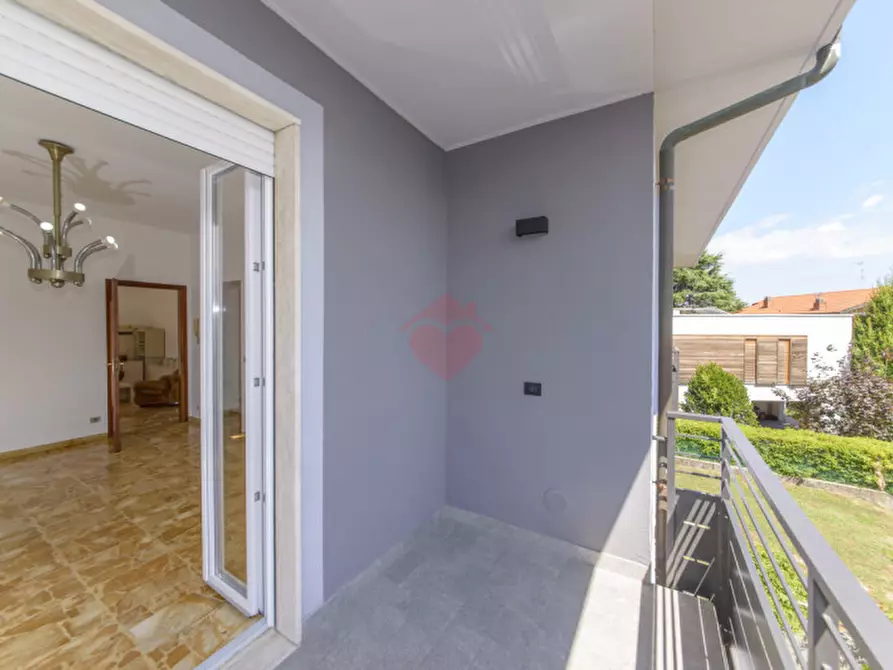 Immagine 25 di Appartamento in vendita  in Via Dei Tigli 23 a Gorgonzola