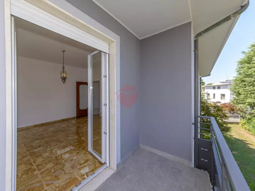 Immagine 33 di Appartamento in vendita  in Via Dei Tigli 23 a Gorgonzola