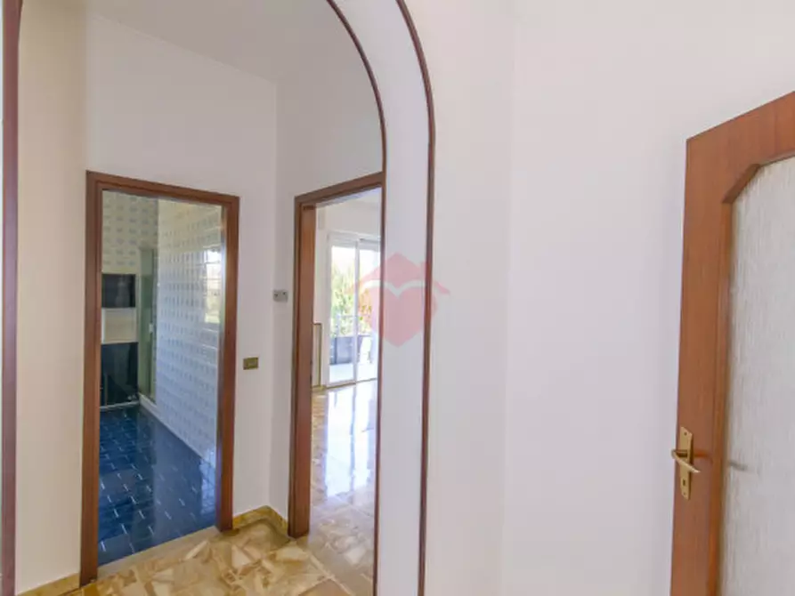 Immagine 36 di Appartamento in vendita  in Via Dei Tigli 23 a Gorgonzola