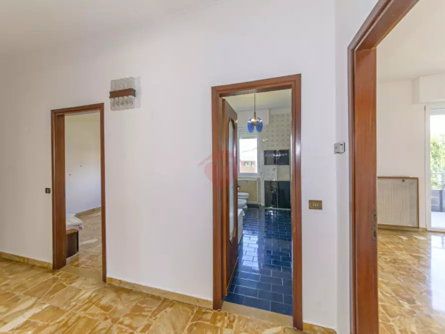 Immagine 38 di Appartamento in vendita  in Via Dei Tigli 23 a Gorgonzola