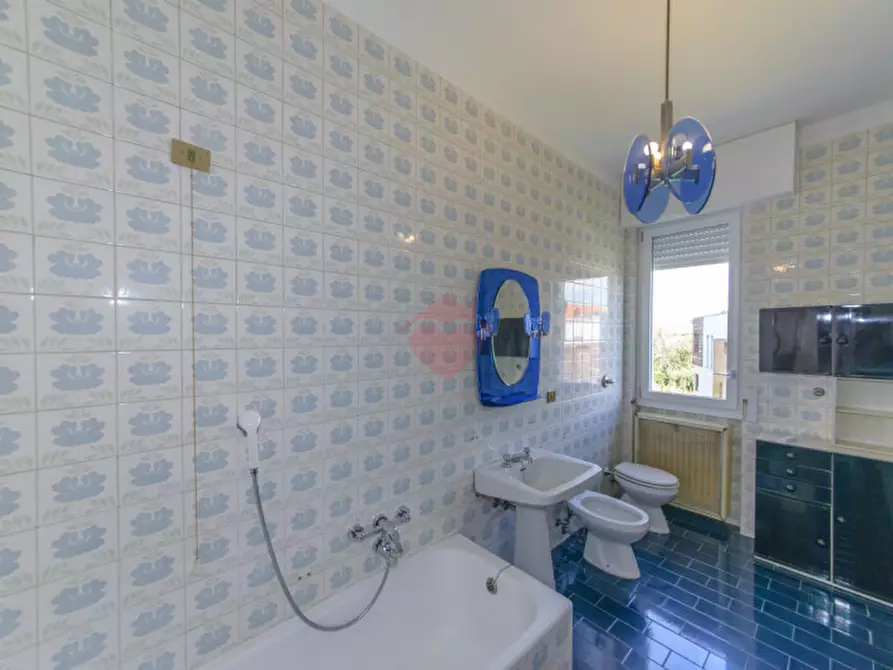 Immagine 39 di Appartamento in vendita  in Via Dei Tigli 23 a Gorgonzola