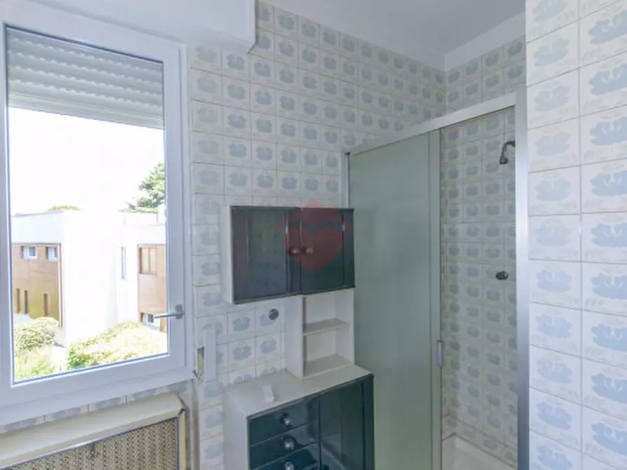 Immagine 41 di Appartamento in vendita  in Via Dei Tigli 23 a Gorgonzola