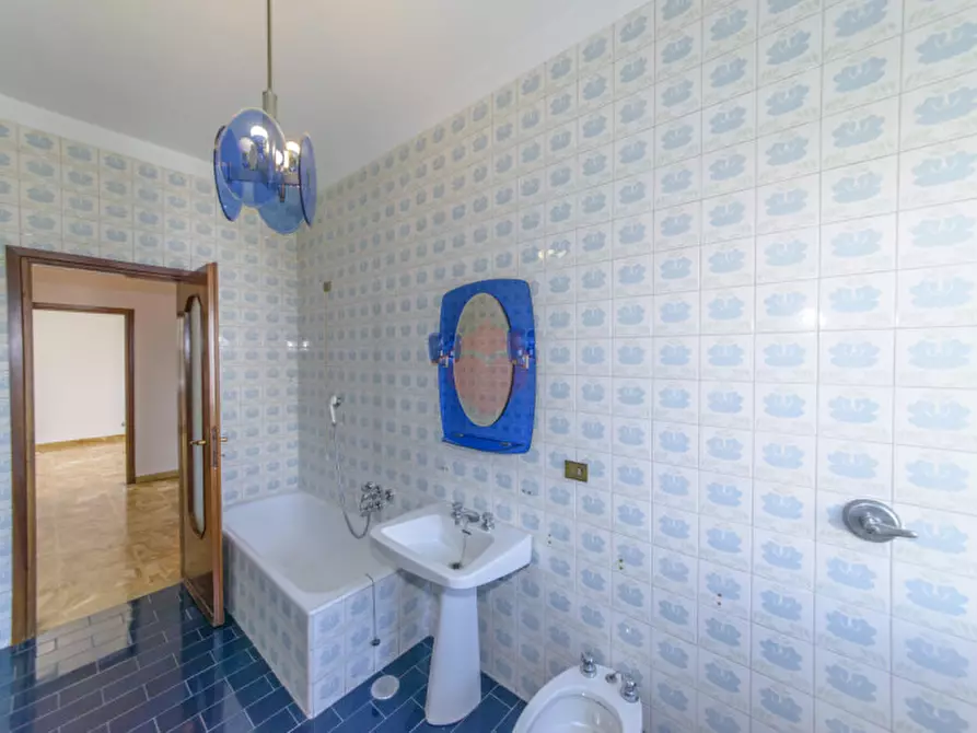 Immagine 42 di Appartamento in vendita  in Via Dei Tigli 23 a Gorgonzola