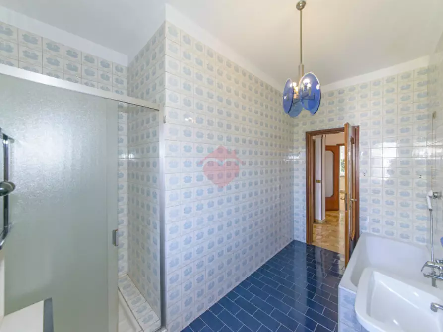 Immagine 43 di Appartamento in vendita  in Via Dei Tigli 23 a Gorgonzola