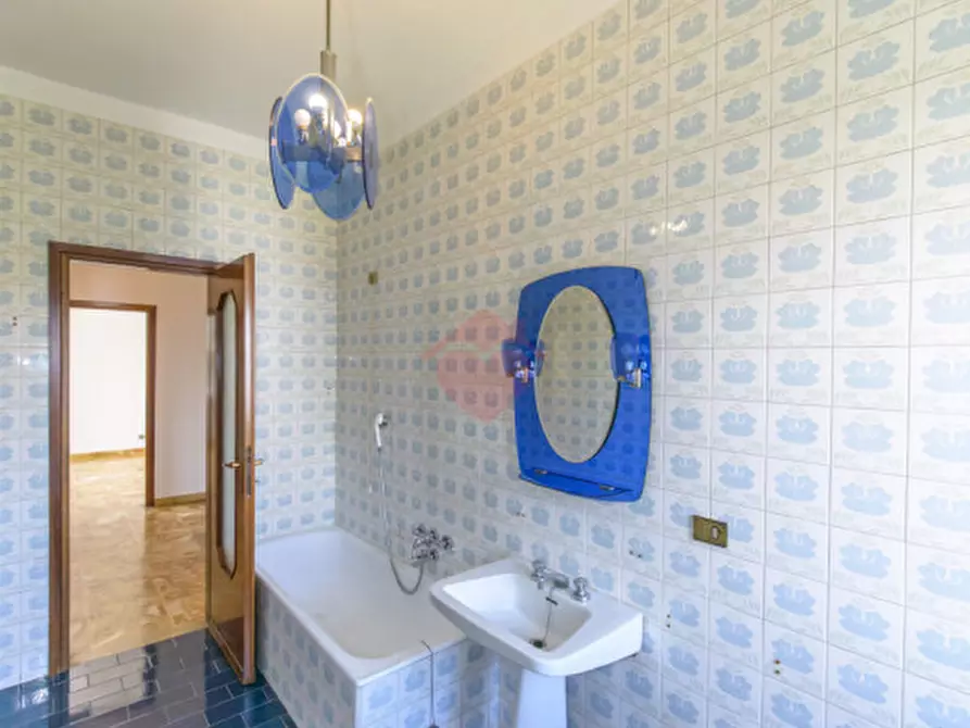 Immagine 44 di Appartamento in vendita  in Via Dei Tigli 23 a Gorgonzola