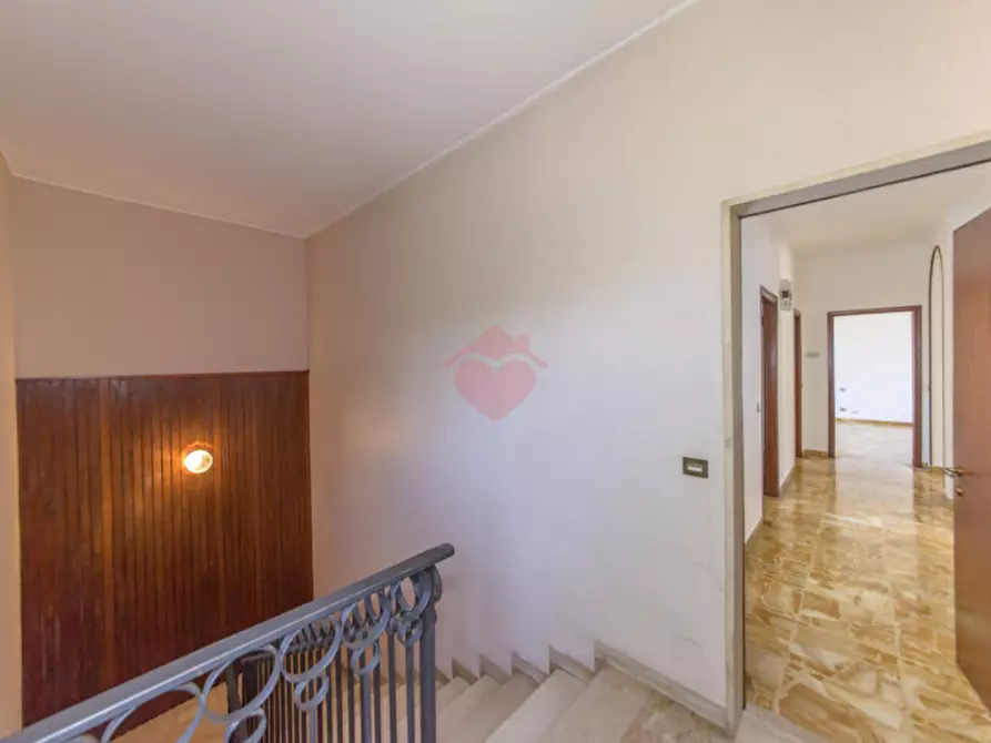 Immagine 50 di Appartamento in vendita  in Via Dei Tigli 23 a Gorgonzola