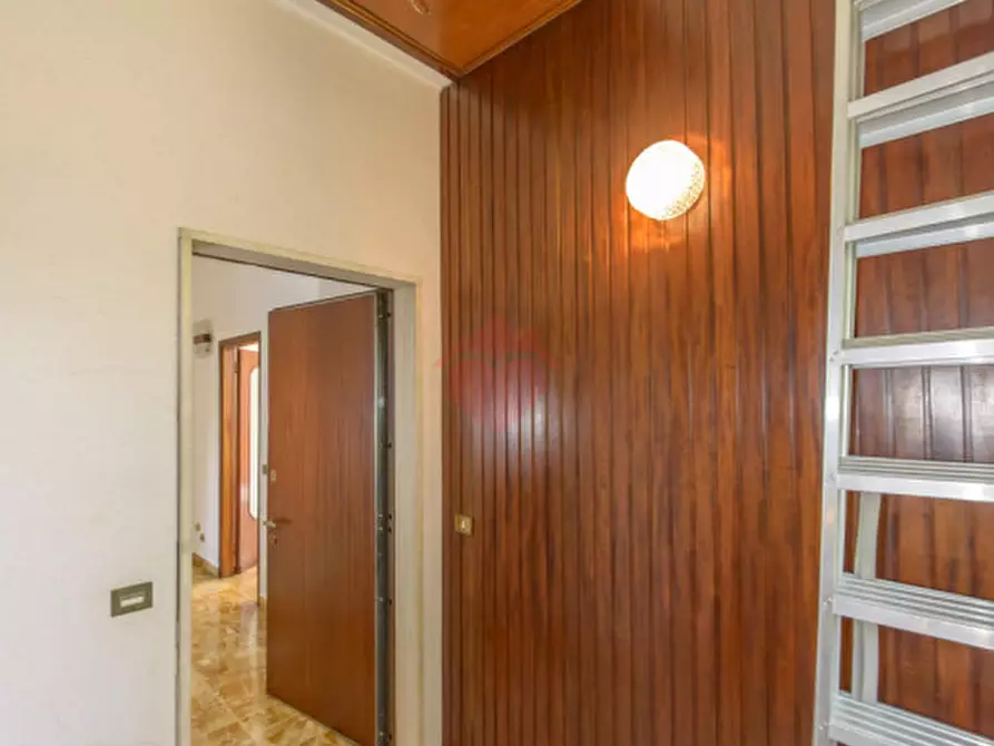 Immagine 51 di Appartamento in vendita  in Via Dei Tigli 23 a Gorgonzola