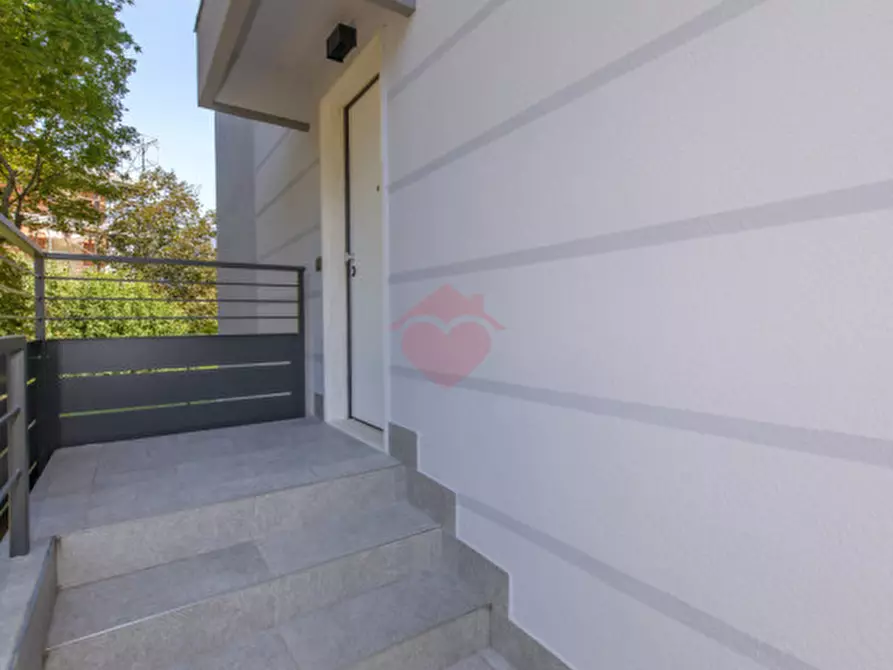 Immagine 55 di Appartamento in vendita  in Via Dei Tigli 23 a Gorgonzola