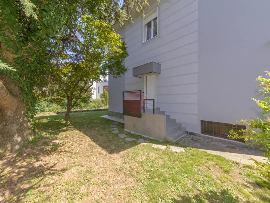 Immagine 56 di Appartamento in vendita  in Via Dei Tigli 23 a Gorgonzola