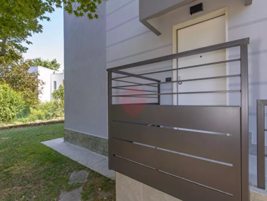 Immagine 57 di Appartamento in vendita  in Via Dei Tigli 23 a Gorgonzola