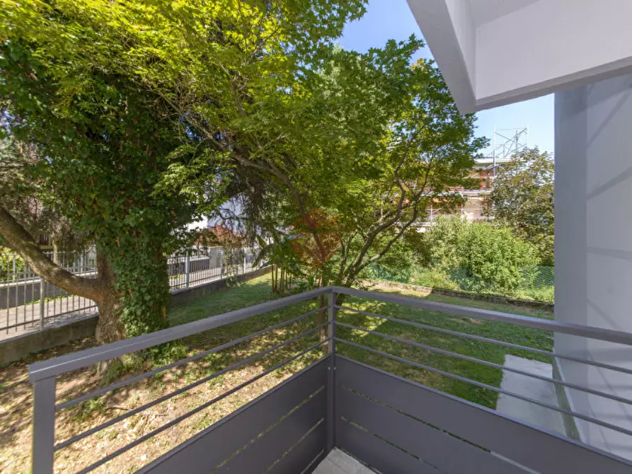 Immagine 58 di Appartamento in vendita  in Via Dei Tigli 23 a Gorgonzola