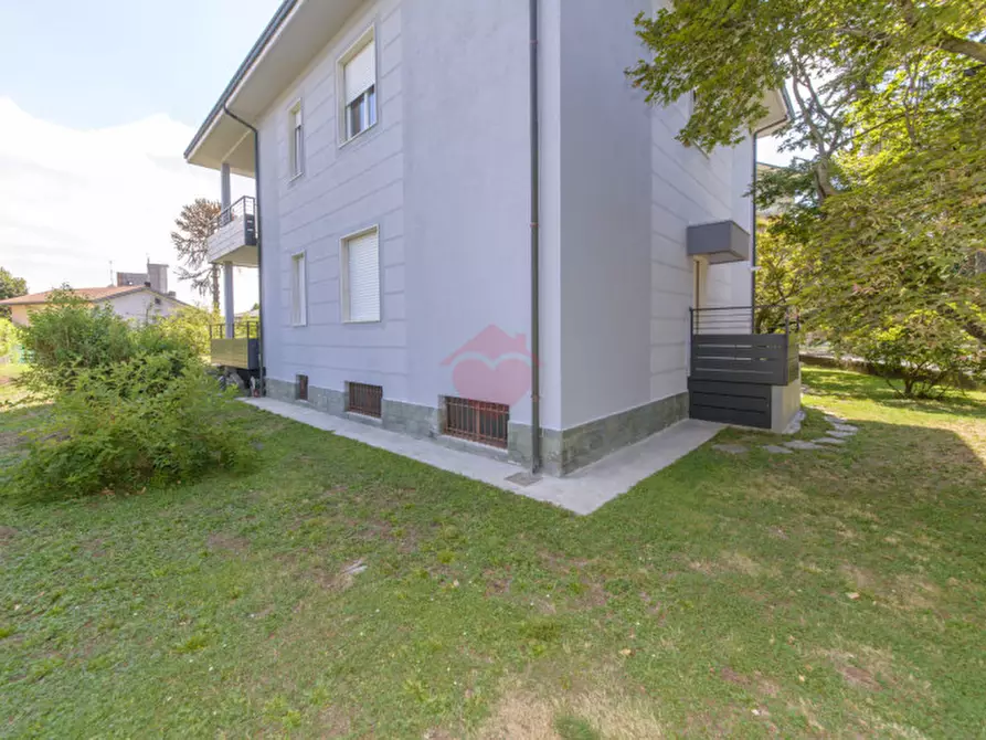 Immagine 59 di Appartamento in vendita  in Via Dei Tigli 23 a Gorgonzola