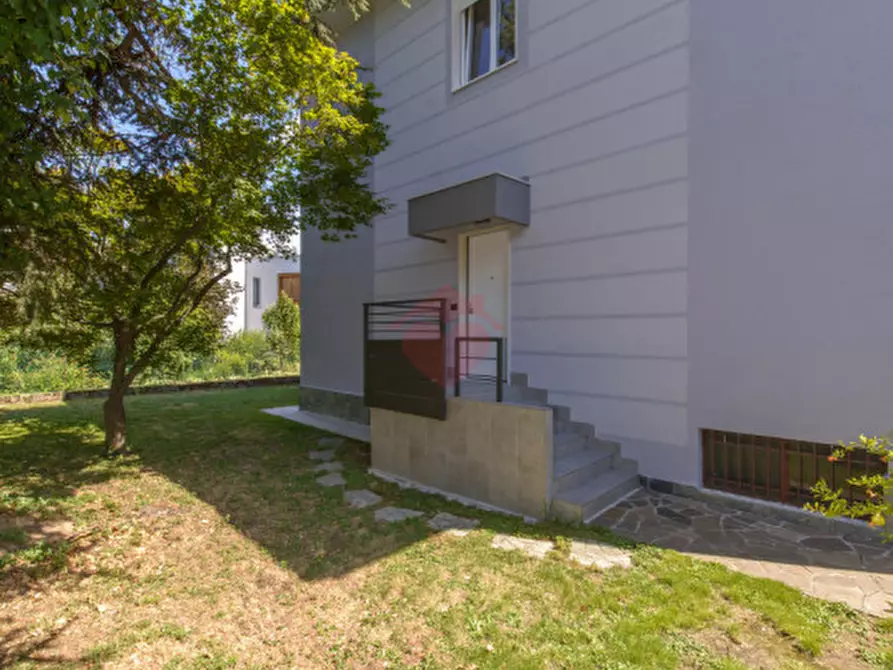 Immagine 63 di Appartamento in vendita  in Via Dei Tigli 23 a Gorgonzola