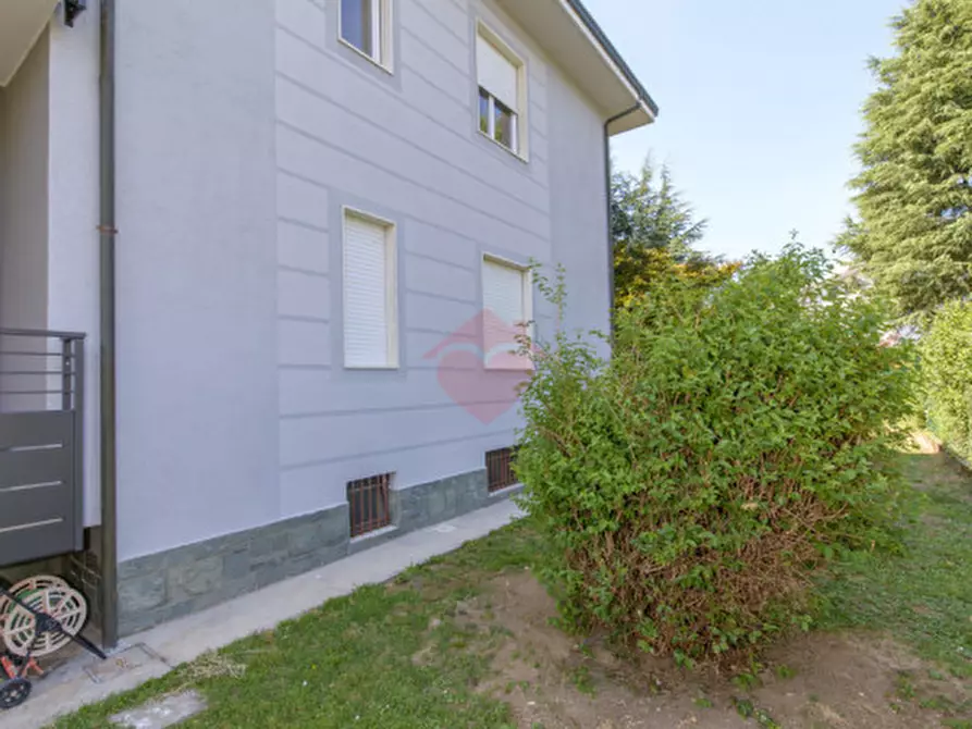 Immagine 64 di Appartamento in vendita  in Via Dei Tigli 23 a Gorgonzola