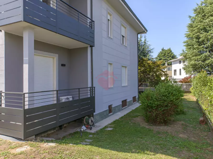 Immagine 66 di Appartamento in vendita  in Via Dei Tigli 23 a Gorgonzola