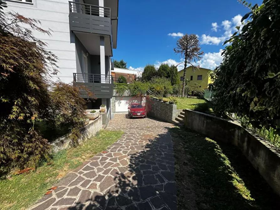 Immagine 68 di Appartamento in vendita  in Via Dei Tigli 23 a Gorgonzola