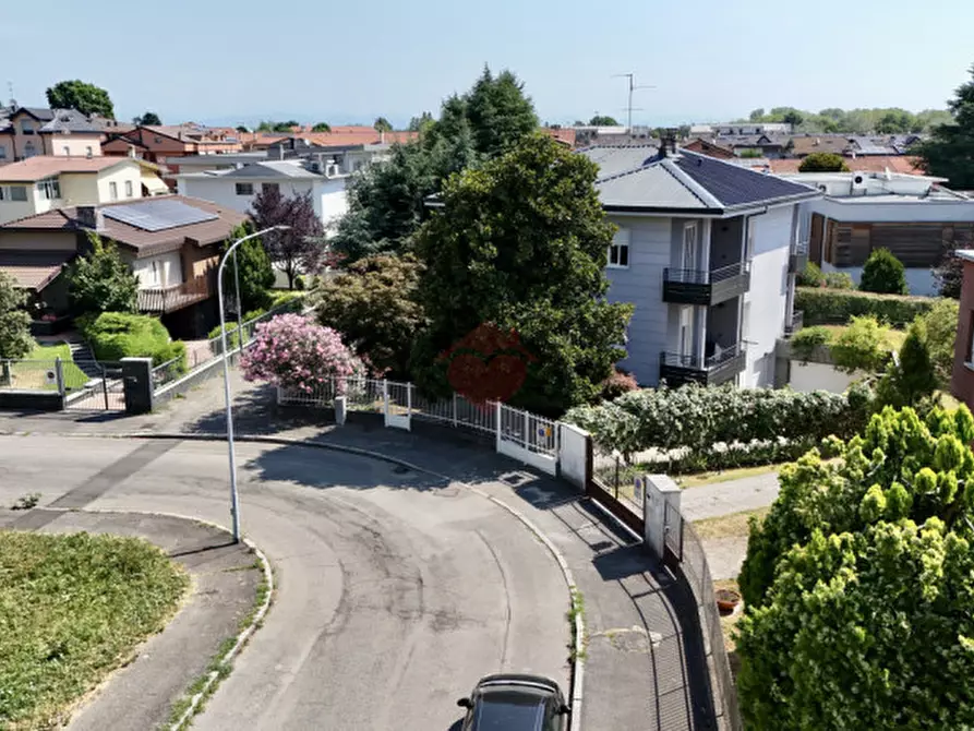 Immagine 72 di Appartamento in vendita  in Via Dei Tigli 23 a Gorgonzola