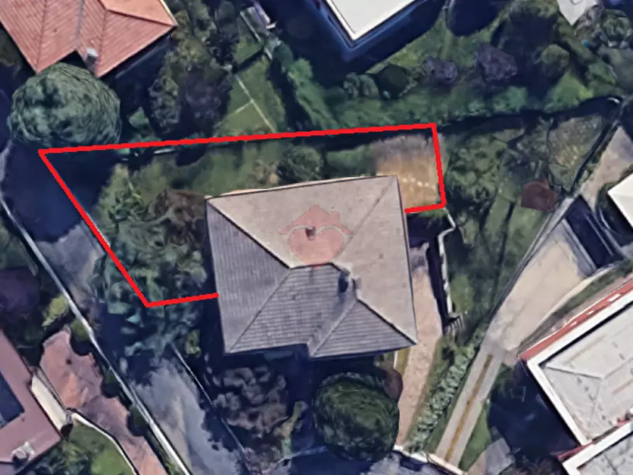 Immagine 76 di Appartamento in vendita  in Via Dei Tigli 23 a Gorgonzola