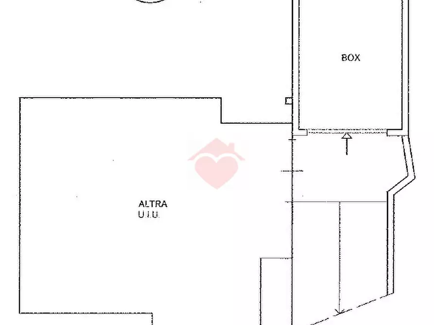 Immagine 78 di Appartamento in vendita  in Via Dei Tigli 23 a Gorgonzola