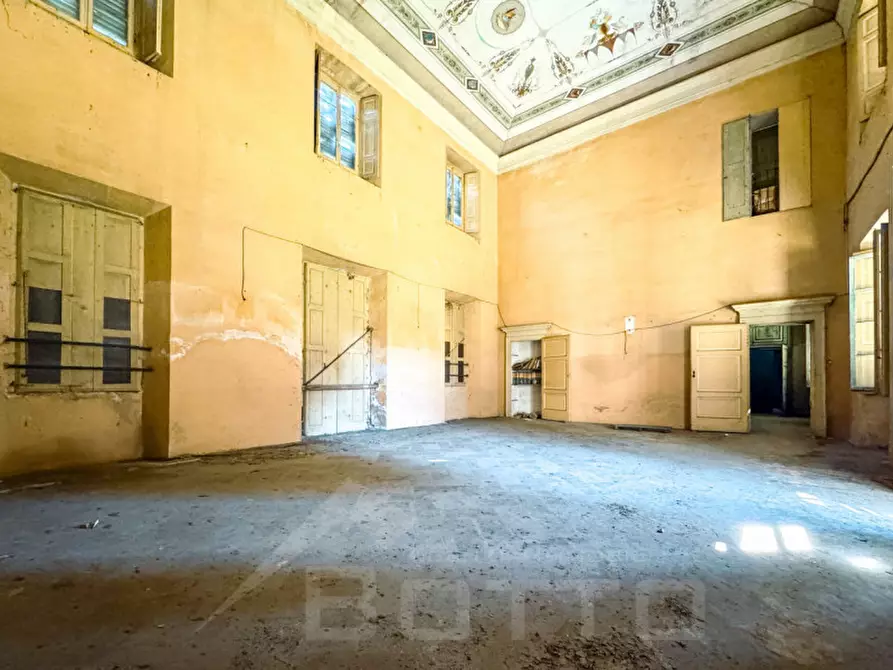 Immagine 2 di Villa in vendita  in Via Giordano Govanni Giassi 3 a Lonate Pozzolo