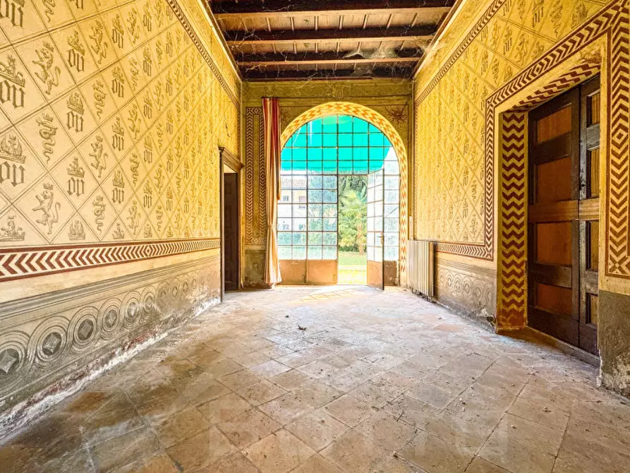 Immagine 19 di Villa in vendita  in Via Giordano Govanni Giassi 3 a Lonate Pozzolo