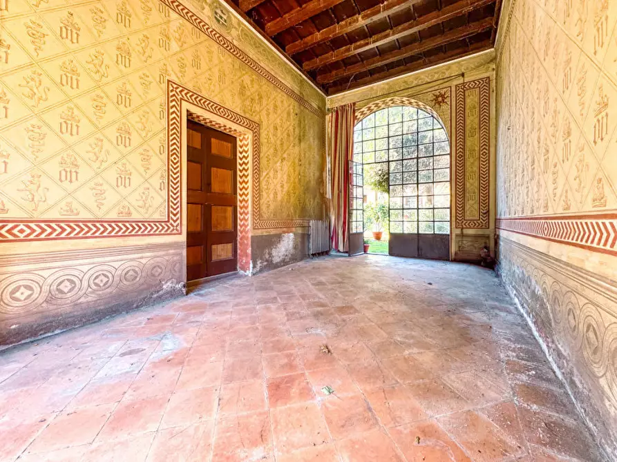 Immagine 20 di Villa in vendita  in Via Giordano Govanni Giassi 3 a Lonate Pozzolo