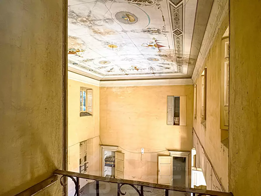 Immagine 24 di Villa in vendita  in Via Giordano Govanni Giassi 3 a Lonate Pozzolo